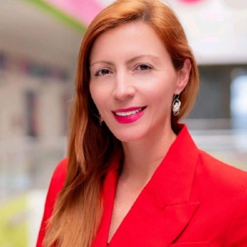 Isabel Jiménez