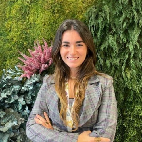 Lucía Díaz Rodrigo