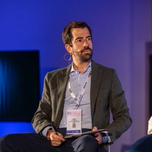 Javier del Valle