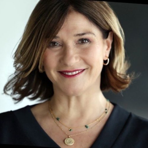 María José Romero